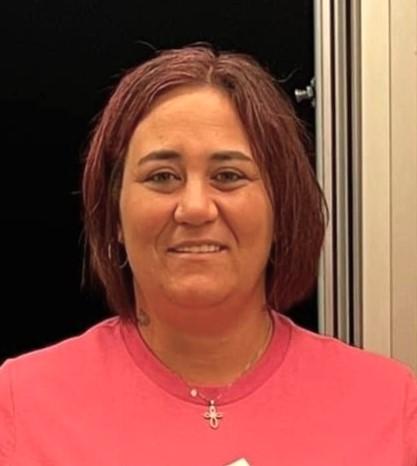 Wendy Nicole Wickham