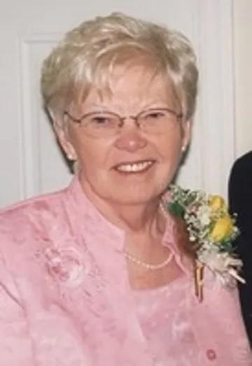 Joyce Sue Frick Appleman