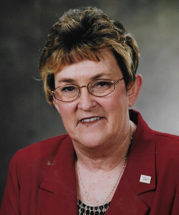 Janet E. Humman Henson