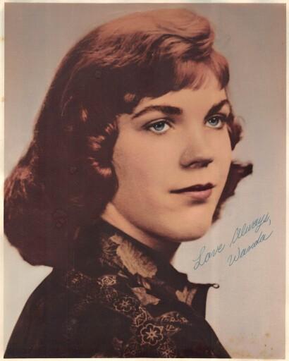 Wanda L. Scott Wilson