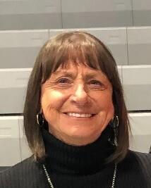 Carolyn E. Hayes Allen