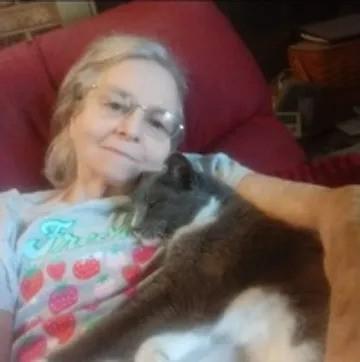 Linda D. Mautz Carter