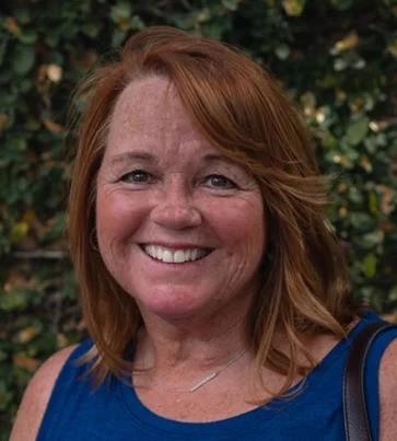 Debbie Adam&rsquo;s Tisonyia Shaner