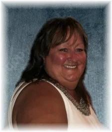 Roxanna Clifton Mcginnis Fisher