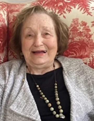 Barbara J. Tennant Smith