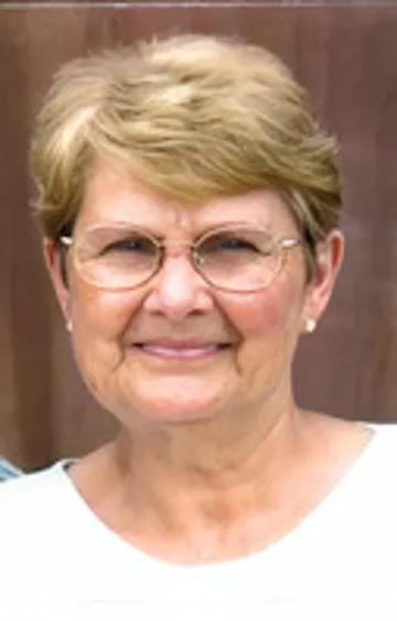 Patricia L. Redman Colber