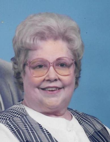 Sylvia A. Celmar Stutes