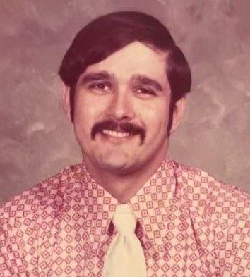 William Johnathan "bill" Gibbons Sr