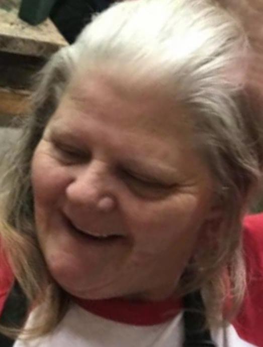 Brenda Hiett Poulton