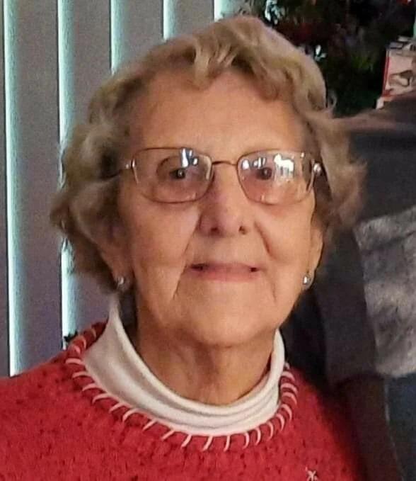 Juanita Jardine Krause