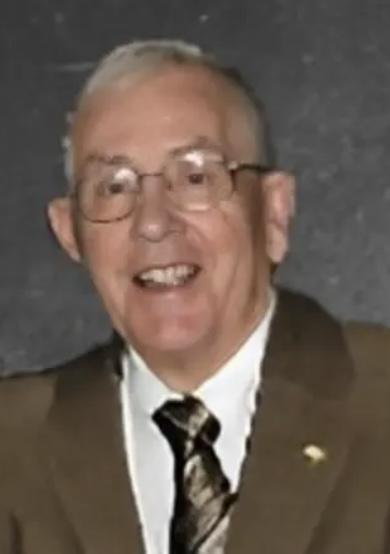 Everett L. Krause