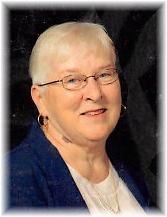 Judith F. Lynn Denny