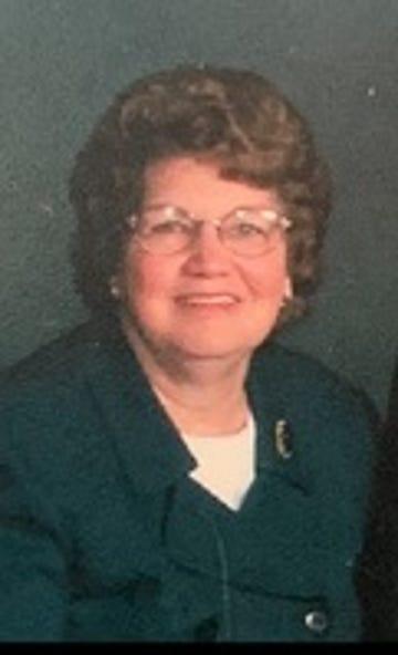 Sally J. Paynter Albrecht