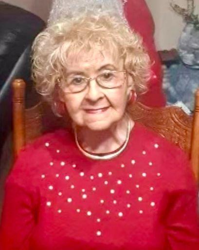 Nancy Carol Cohen Fawcett