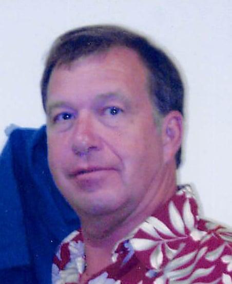 Theodore C. Zakany Jr.