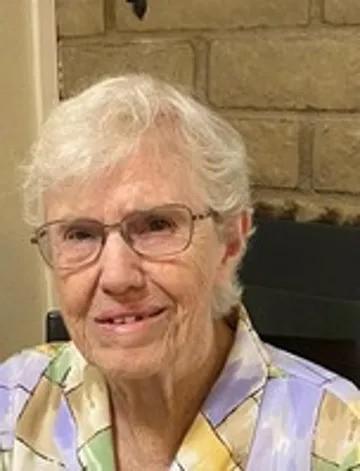 Patrica E. Patterson Kirk