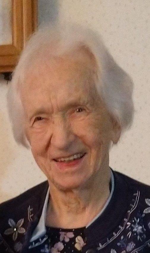 Mona Rose Wagner Miller