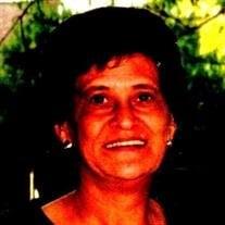 Helen M. Kennedy Carlise