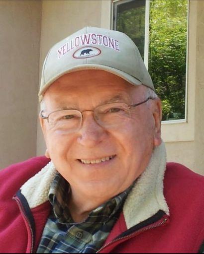 William Frank Kelley