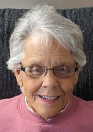 Sherril Faye Honesty Williams