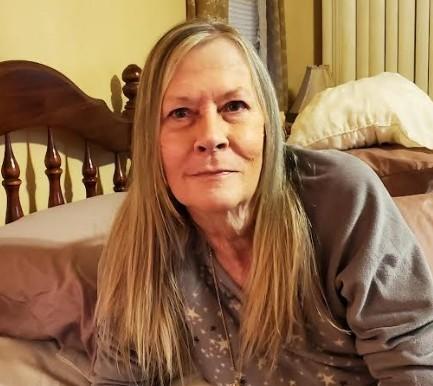 Mollie Sue Hague Stemm