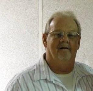 Bertram C. Aldred. Sr.