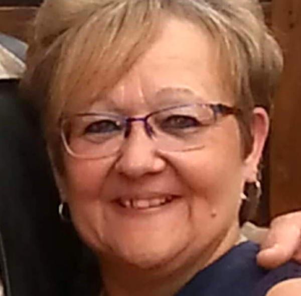 Theresa M. Shafer Millinger