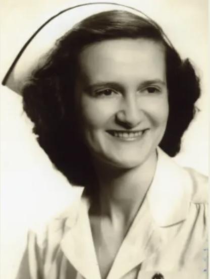 Elizabeth A. Patterson Linn