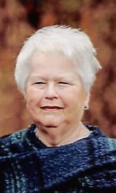 Patricia J. Lipps Maclean