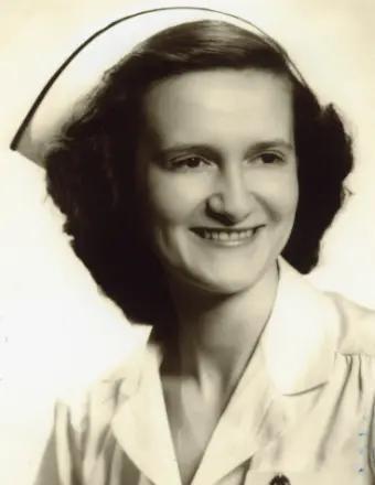 Elizabeth Ann Patterson Linn