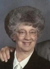 Leah D. Bowles Smith
