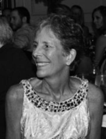 Margaret Ann Mccoy Smith