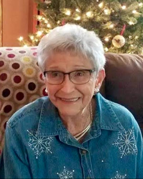 Evelyn Wilson Miller