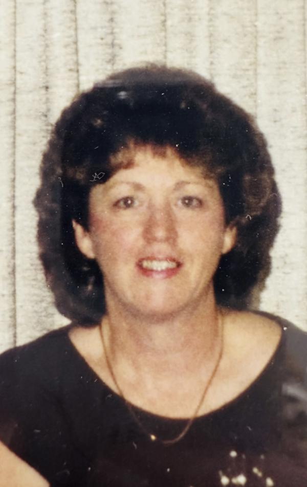 Flora L. Hawkins Hutcheson