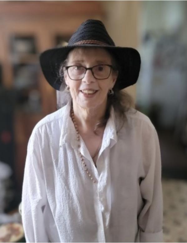 Marilyn K. Carroll Dickinson