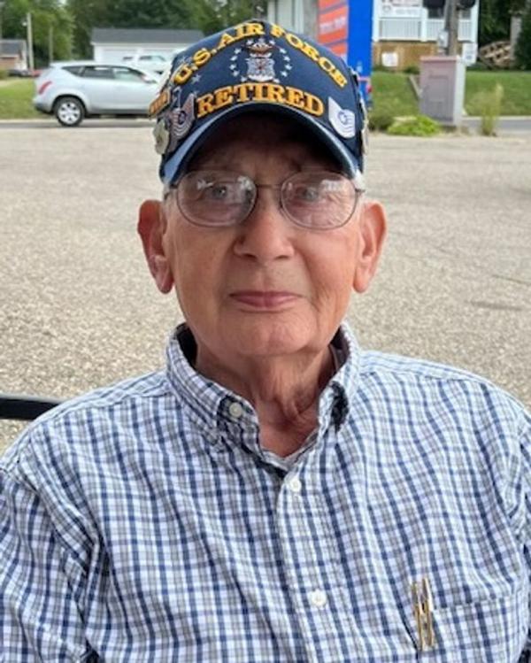 Jack C. Riemenschneider