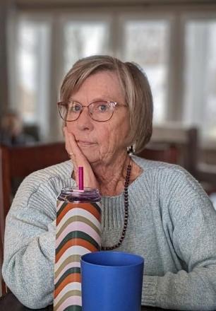 Nancy L. Passwaters Mallett