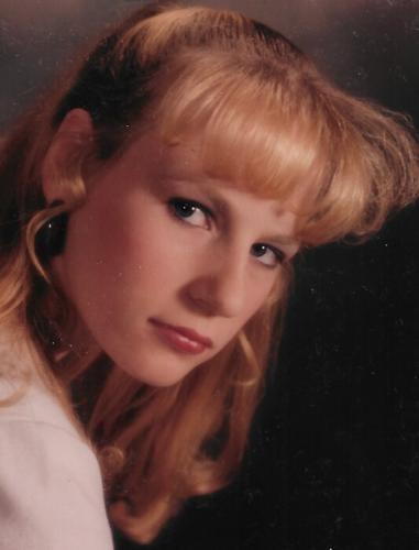 Amy L. Jerrells Newton