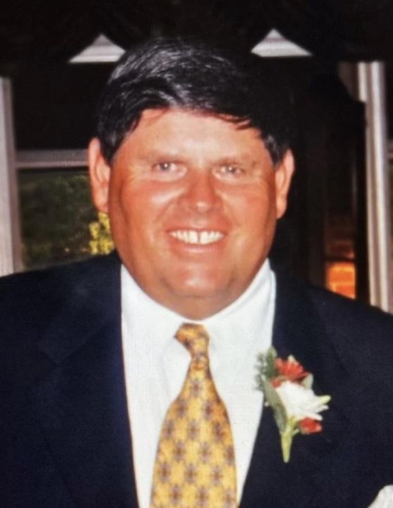 Charles T. Stewart, Jr.