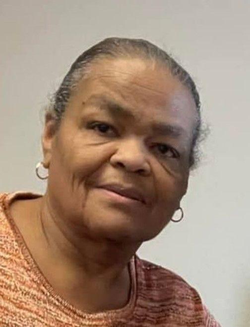 Sharon L. Burke Johnson