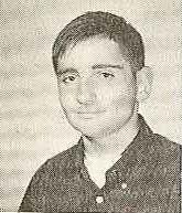 Michael Johnson Cusick