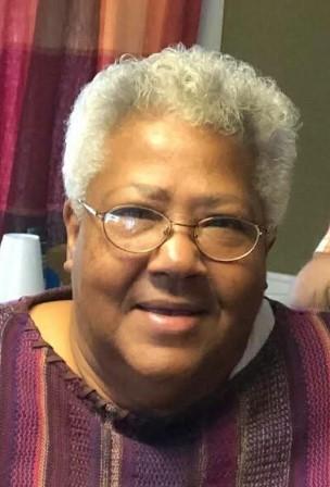 Sandra Lee Williams Felix