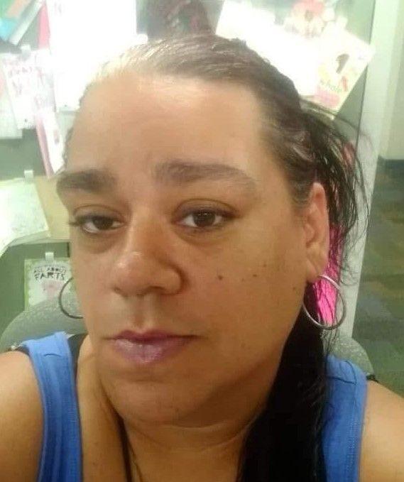 Aeratina L. “tina” Chandler- Graves