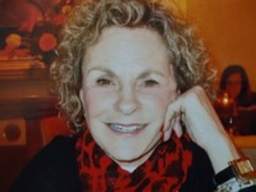 Sheila Kaine Slater Ledvinka