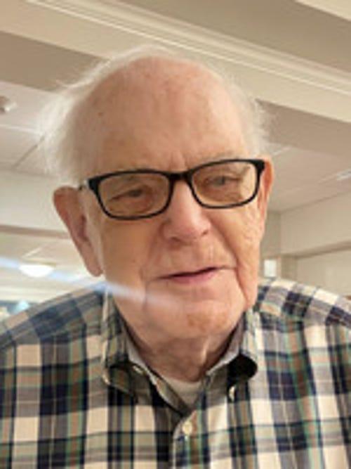 S. Robert  Blackburn