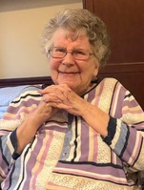 Jill Kathleen Jackson Pratt