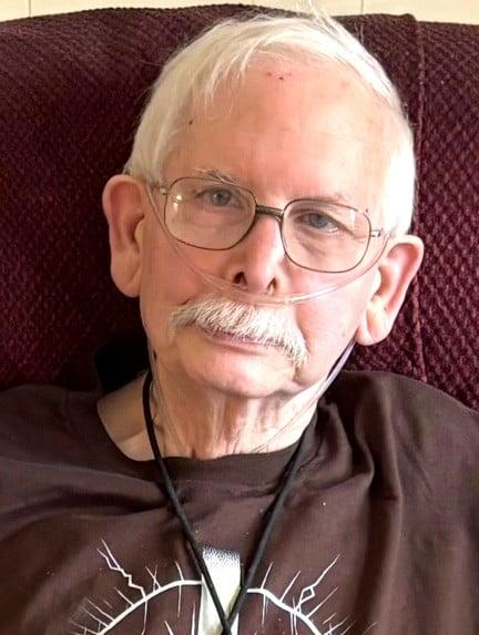 Edward Hughes Jones Jr.