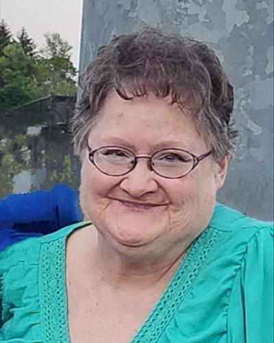 Cathy Ann Hayes Powell