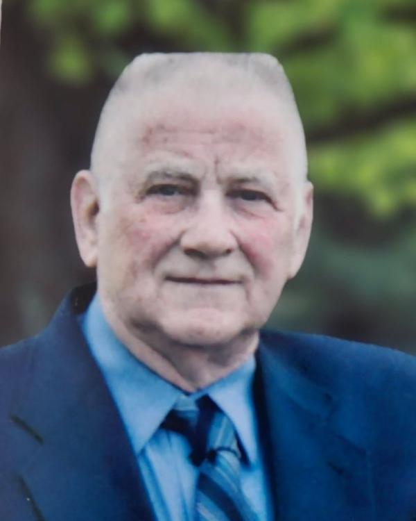 Frederick &ldquo;allen&rdquo; Howard