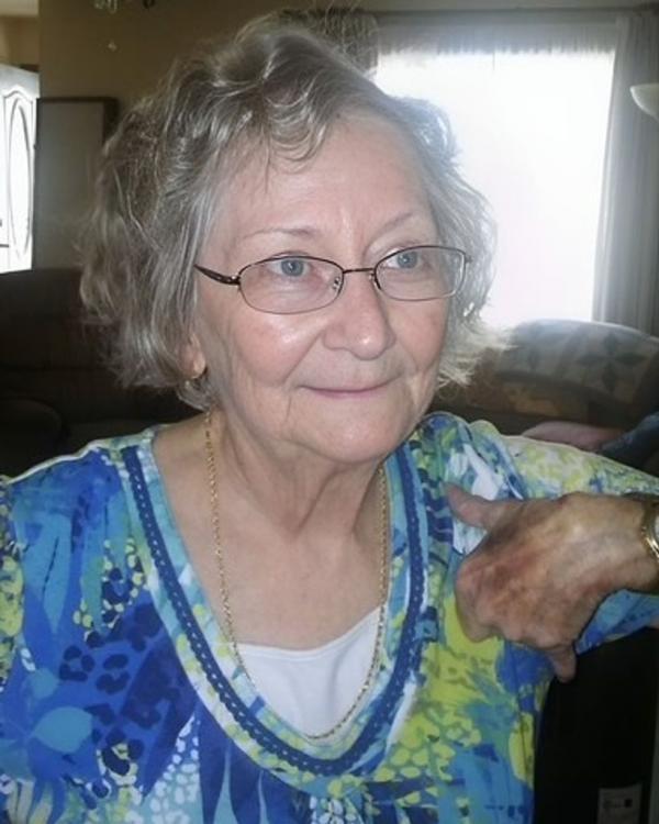 Betsy J. Mercer Russi